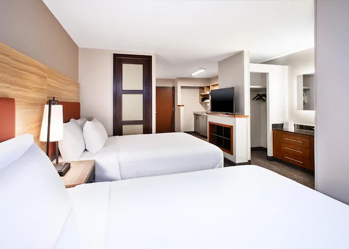 Candlewood Suites - Cincinnati Northeast - Mason By Ihg