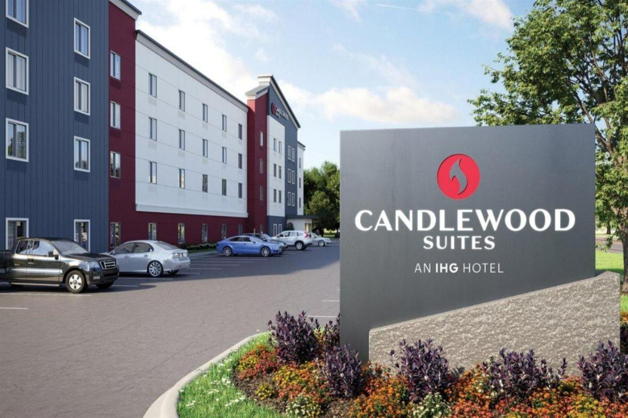 Candlewood - Cincinnati Northeast - By Ihg 3* Mason