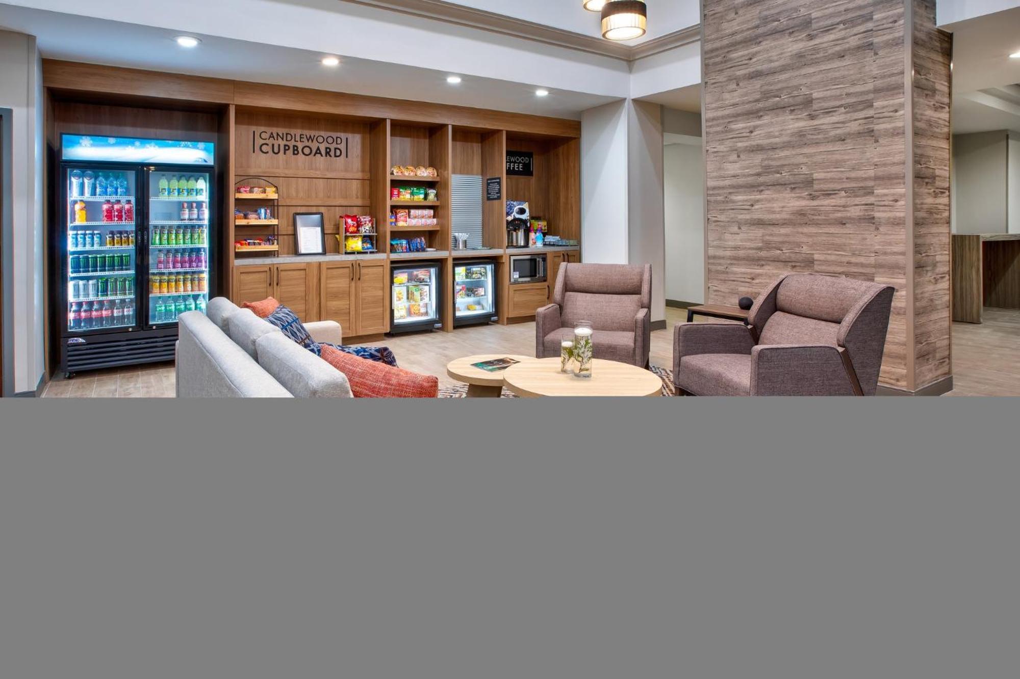 Candlewood - Cincinnati Northeast - By Ihg 3* Mason
