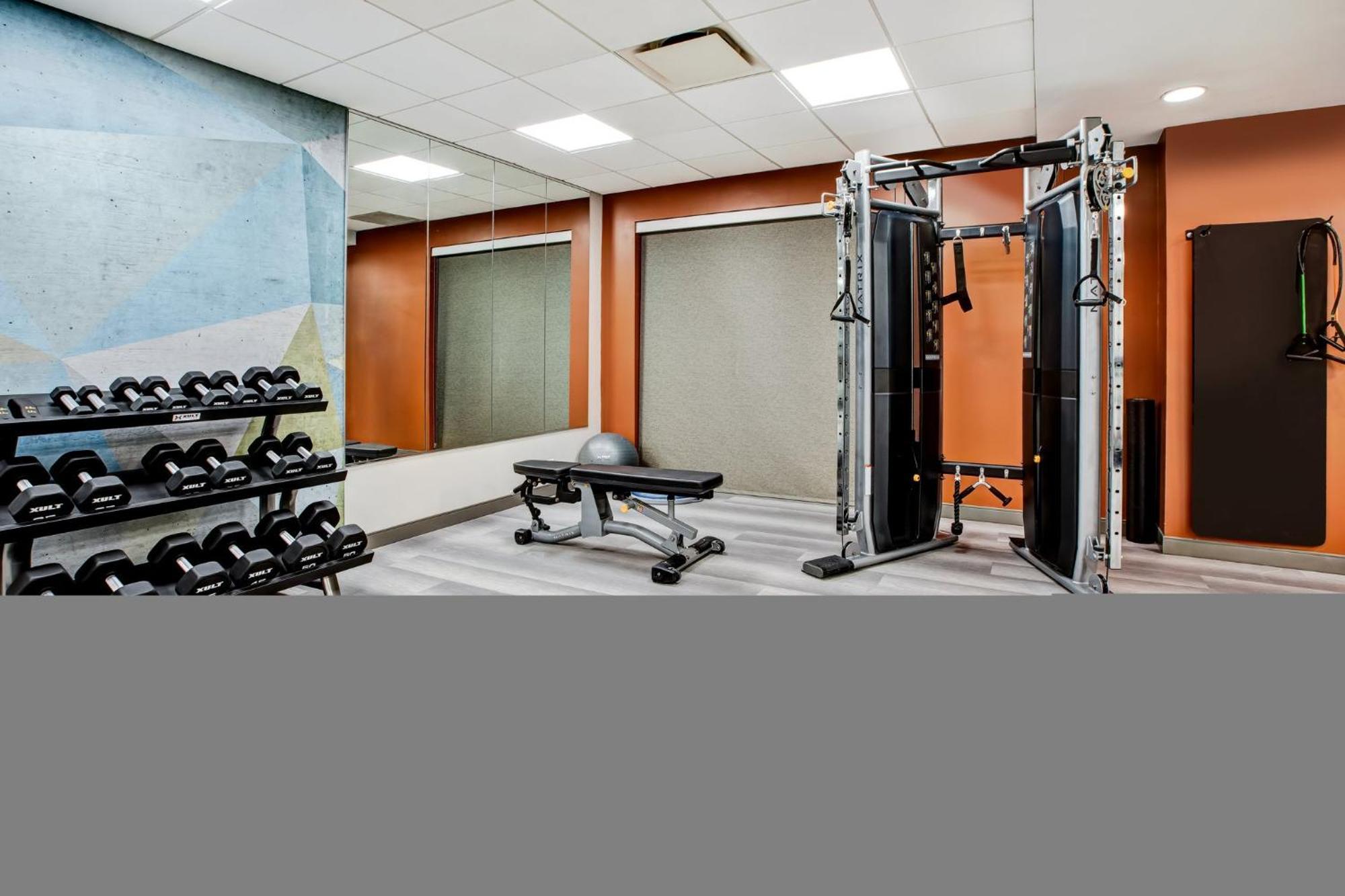 Hotel Candlewood - Cincinnati Northeast - By Ihg