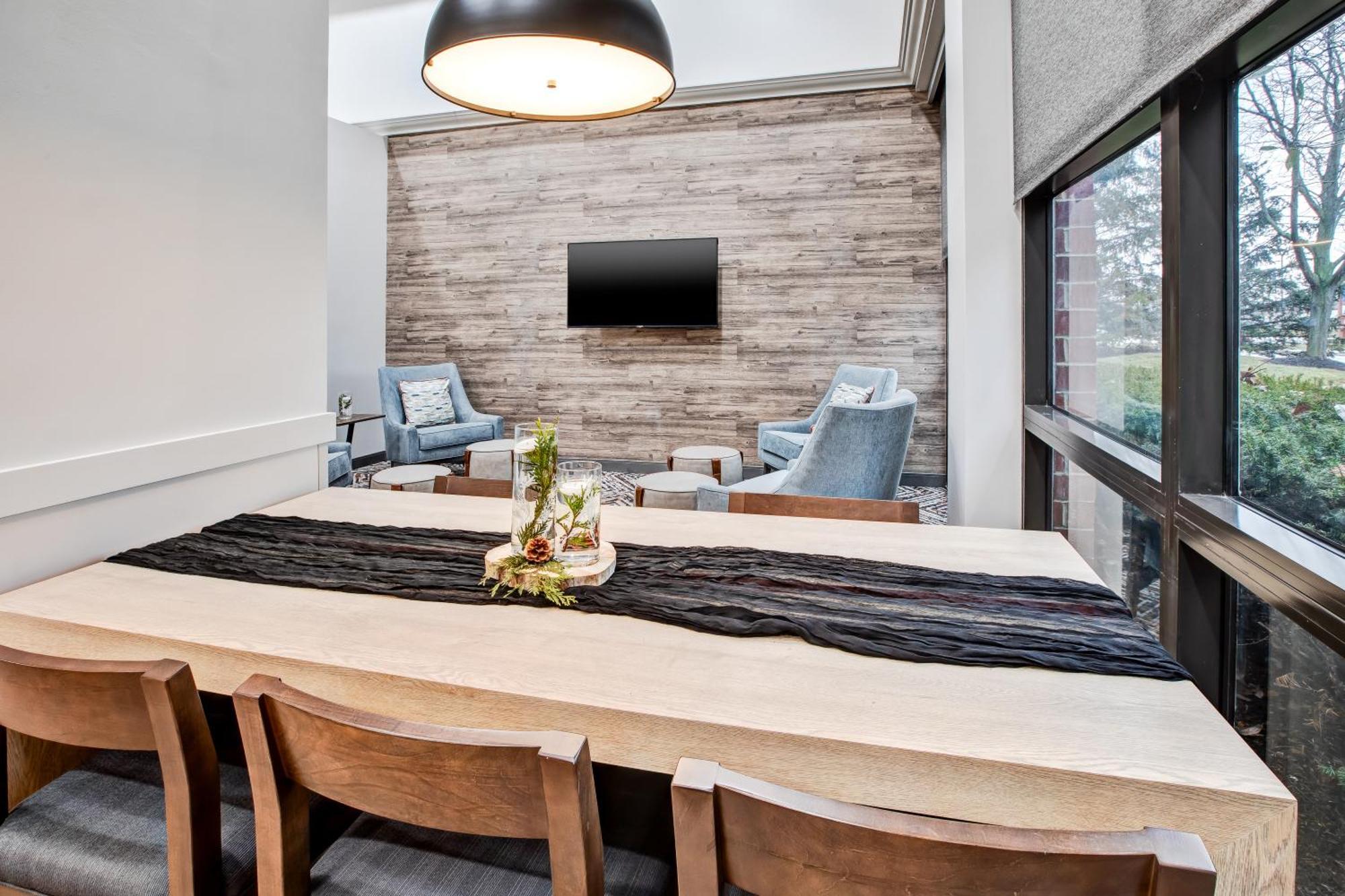 Hotel Candlewood - Cincinnati Northeast - By Ihg Mason
