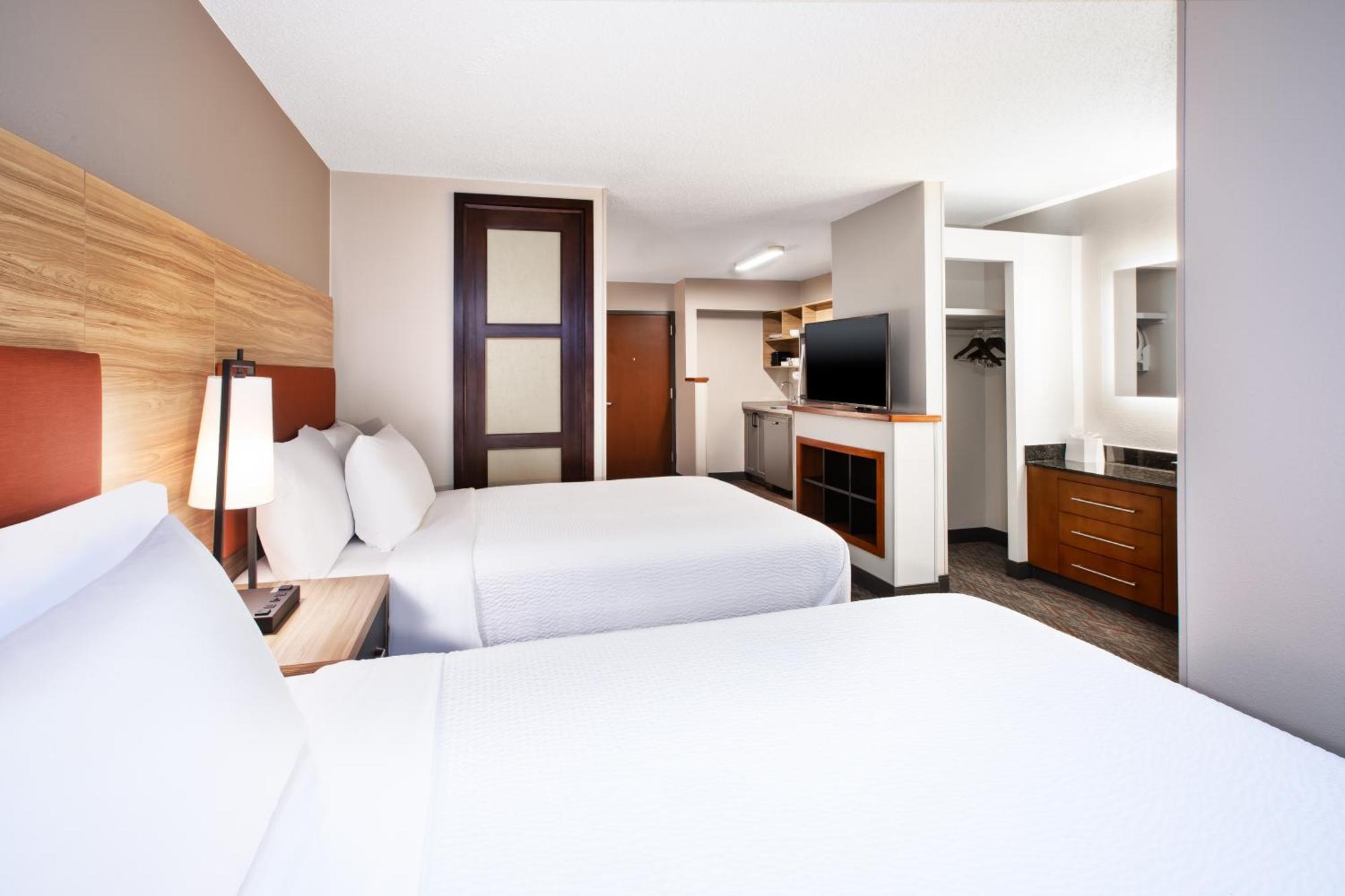 Candlewood - Cincinnati Northeast - By Ihg Mason