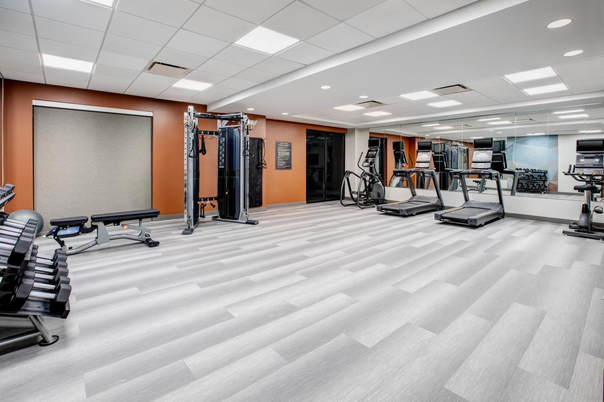 Candlewood - Cincinnati Northeast - By Ihg 3*