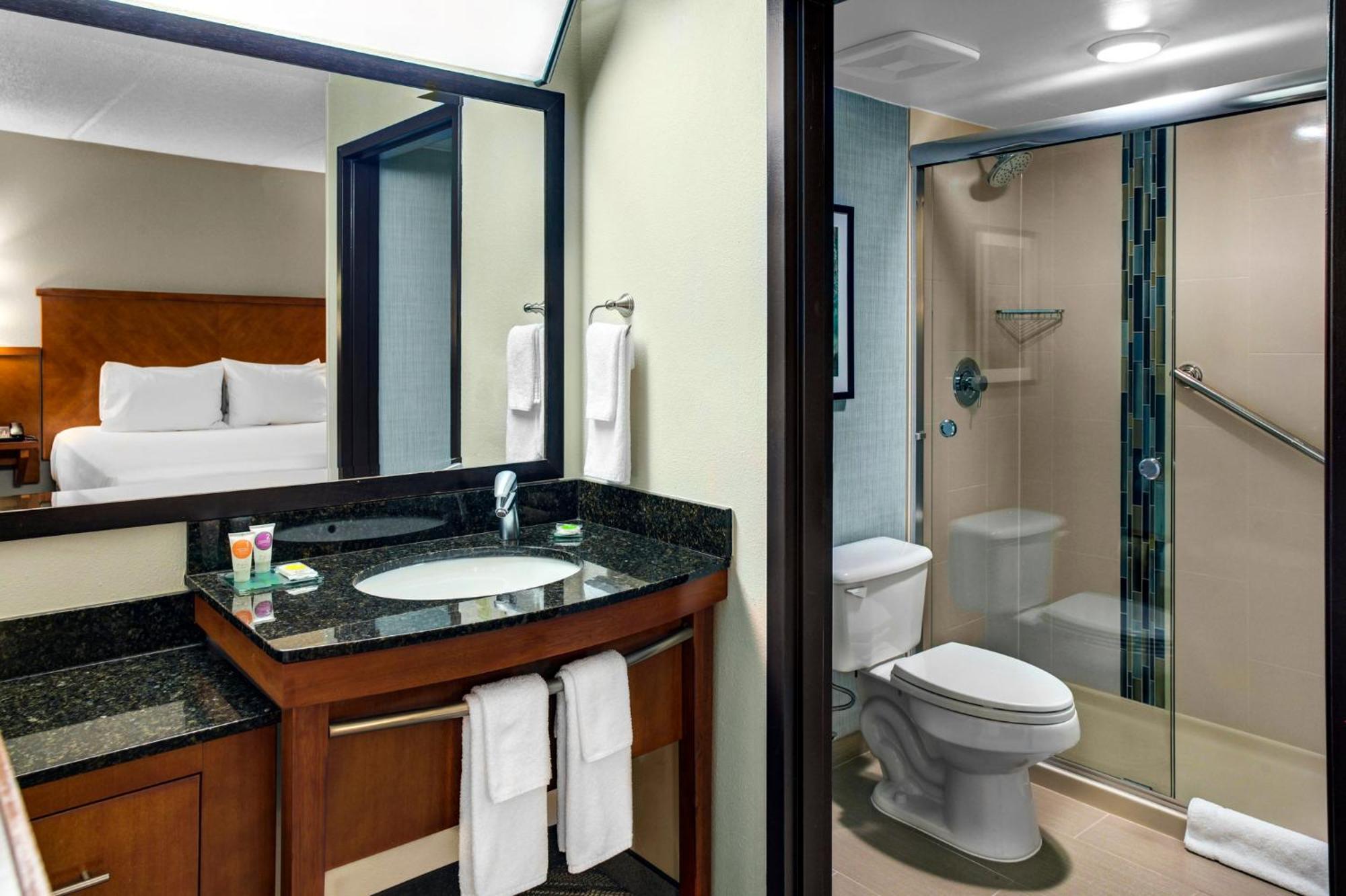 Hotel Candlewood - Cincinnati Northeast - By Ihg 3*