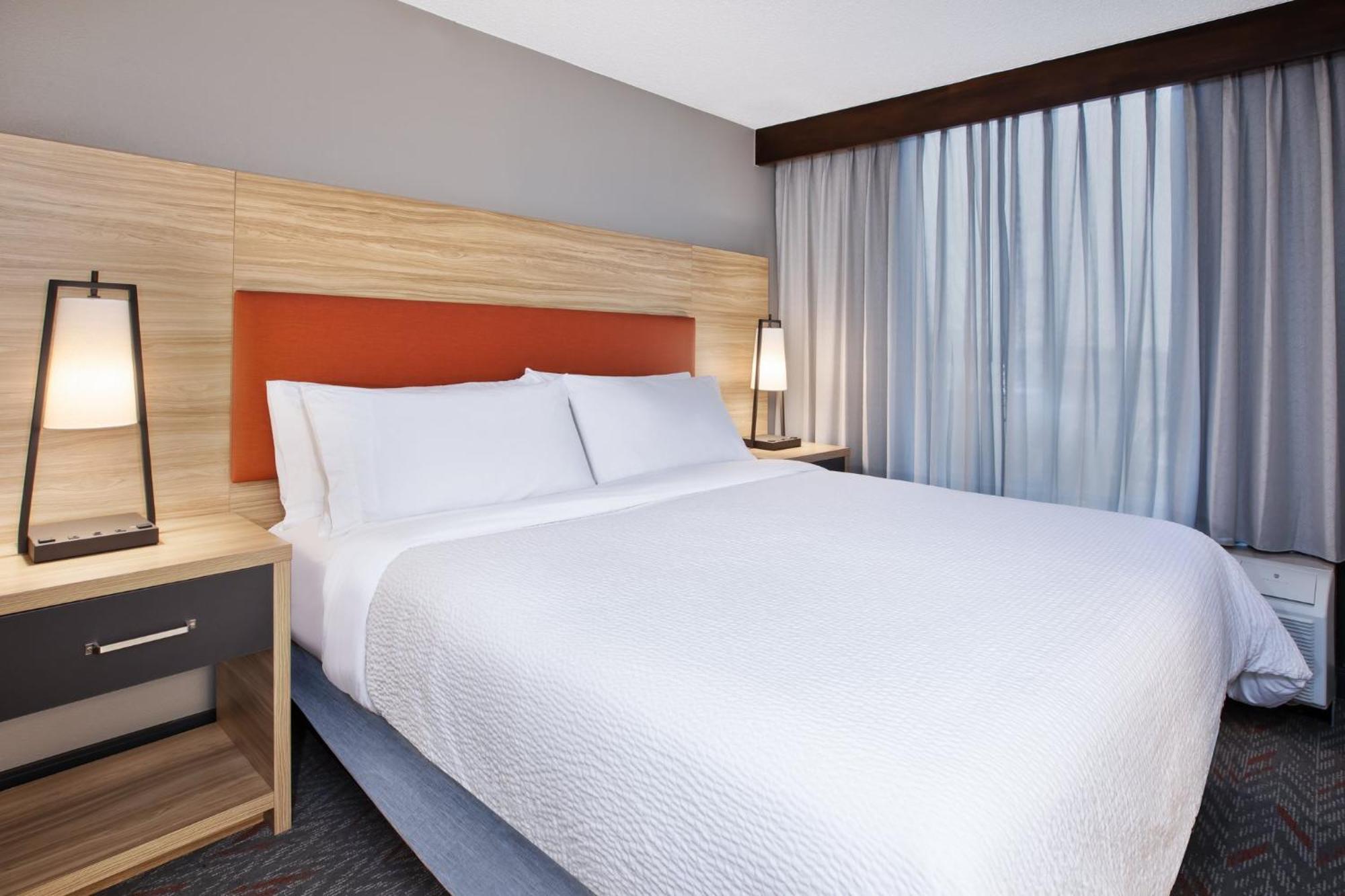 Candlewood - Cincinnati Northeast - By Ihg 3*