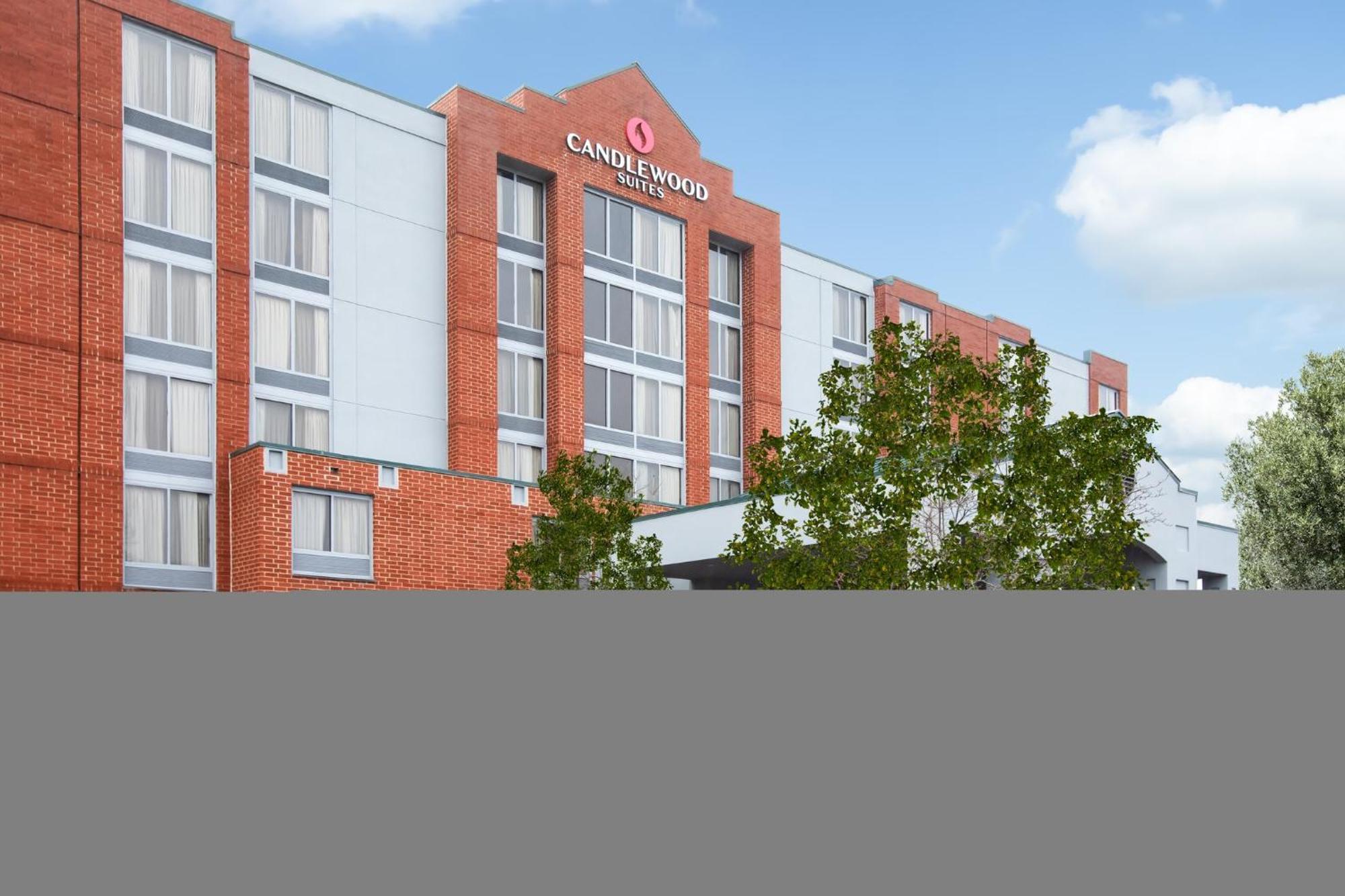 Candlewood - Cincinnati Northeast - By Ihg 3*