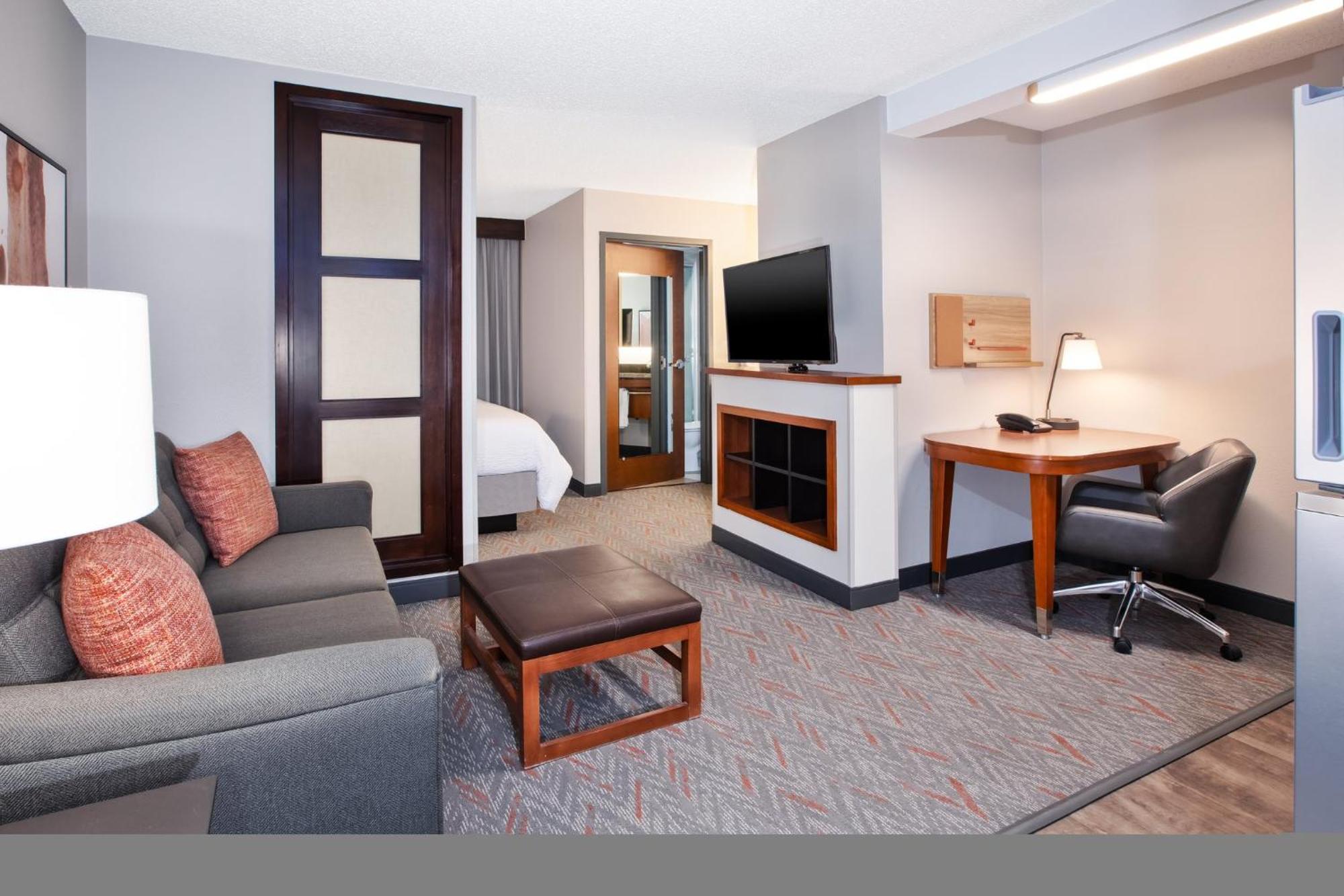 Hotel Candlewood - Cincinnati Northeast - By Ihg 3*