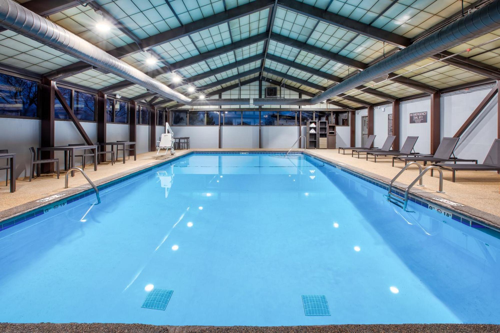 Hotel Candlewood - Cincinnati Northeast - By Ihg 3*