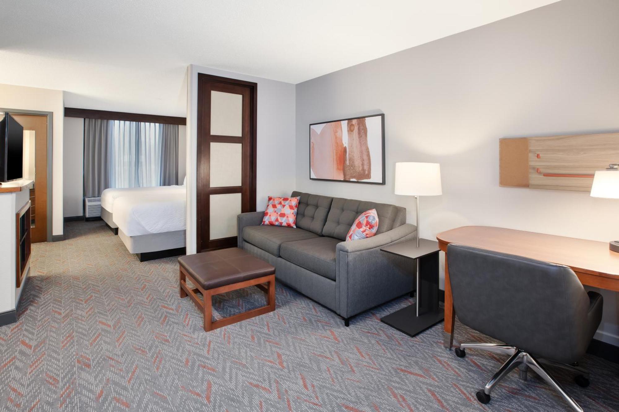 Candlewood - Cincinnati Northeast - By Ihg Hotel 3*