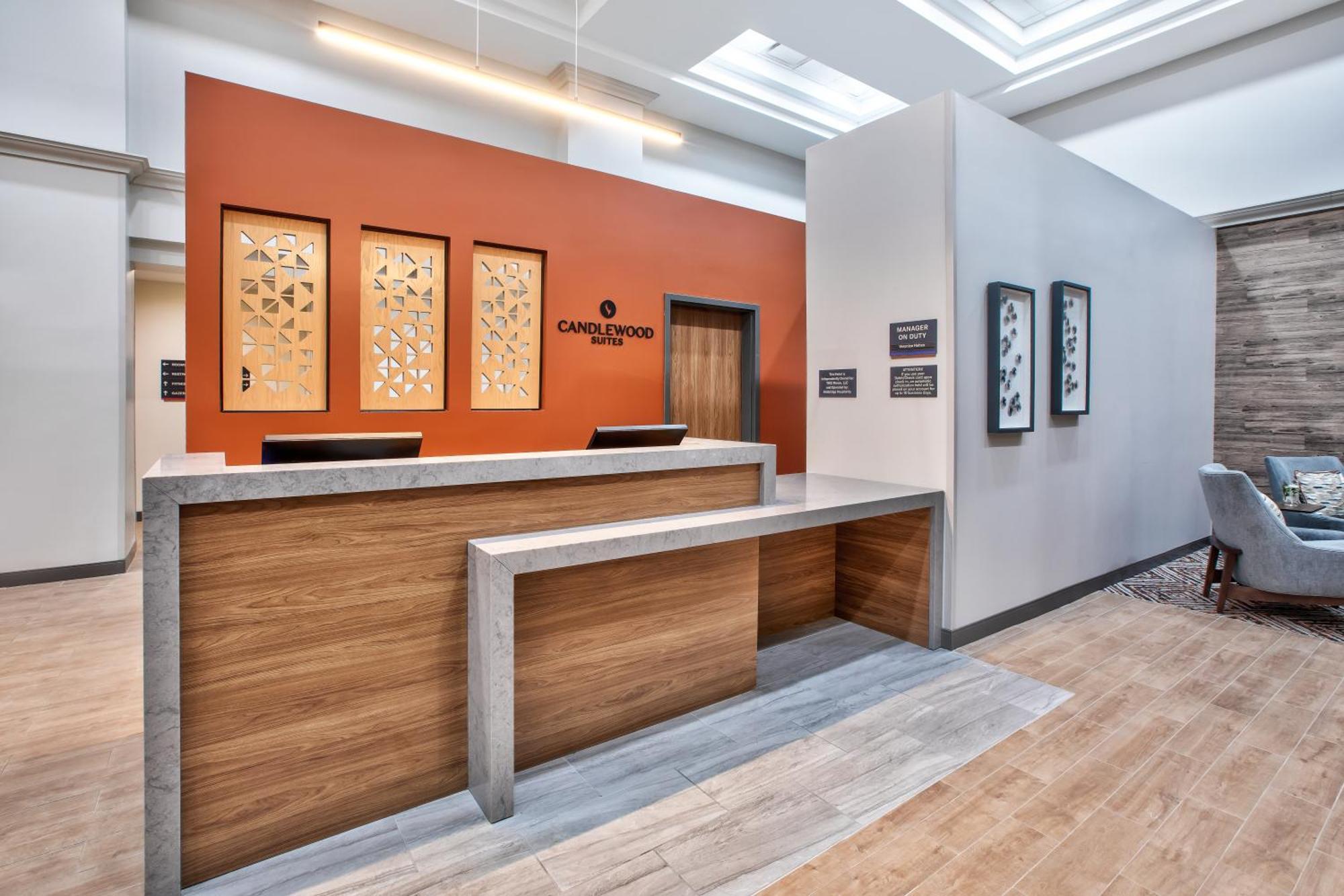 Candlewood - Cincinnati Northeast - By Ihg 3* Mason