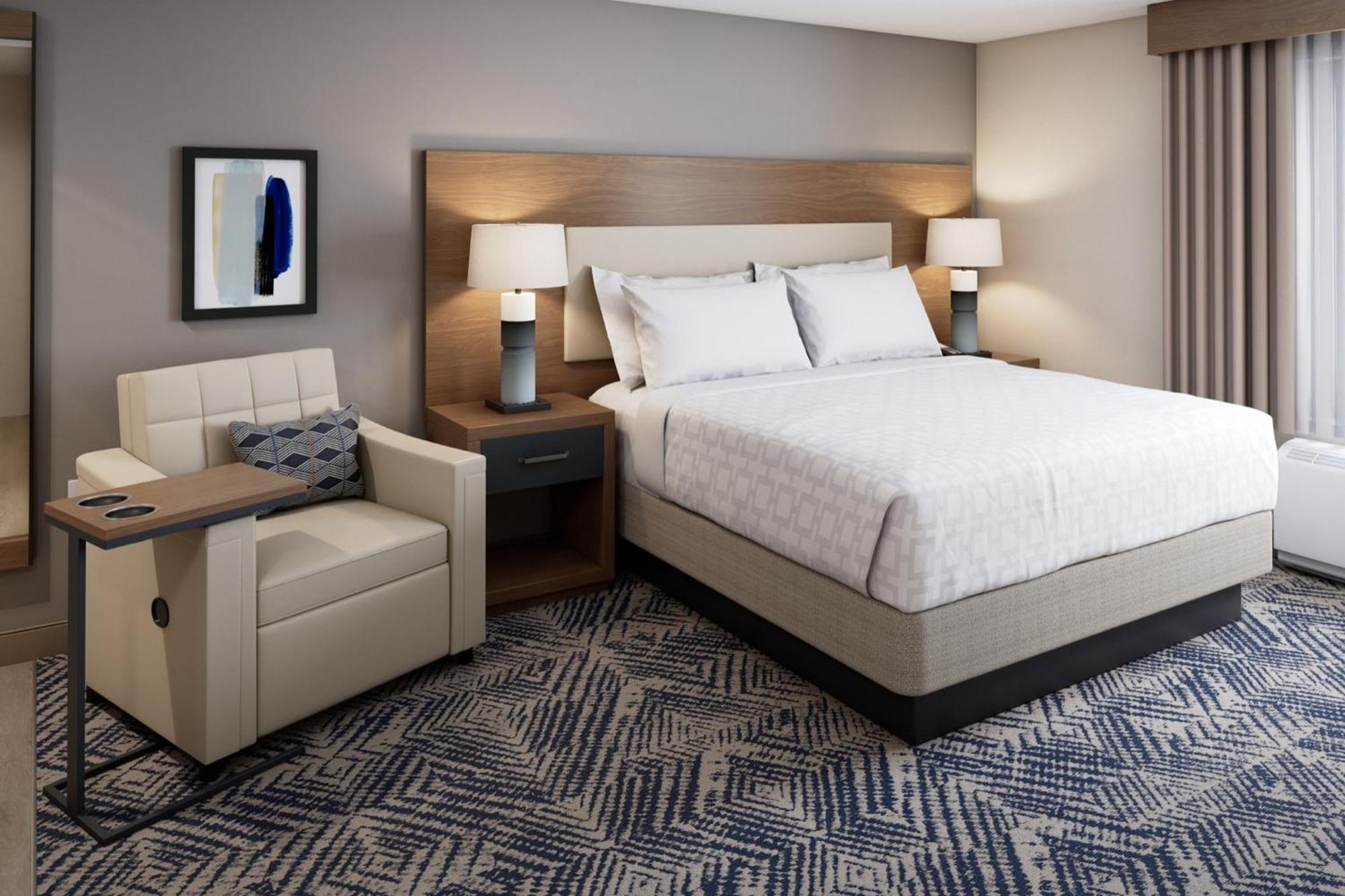 Hotel Candlewood - Cincinnati Northeast - By Ihg 3*