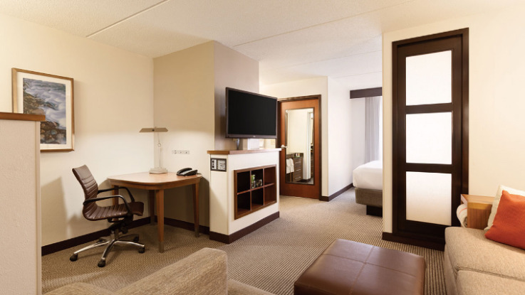 Hotel Candlewood - Cincinnati Northeast - By Ihg 3*