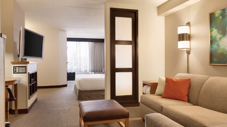 Candlewood - Cincinnati Northeast - By Ihg 3* Mason